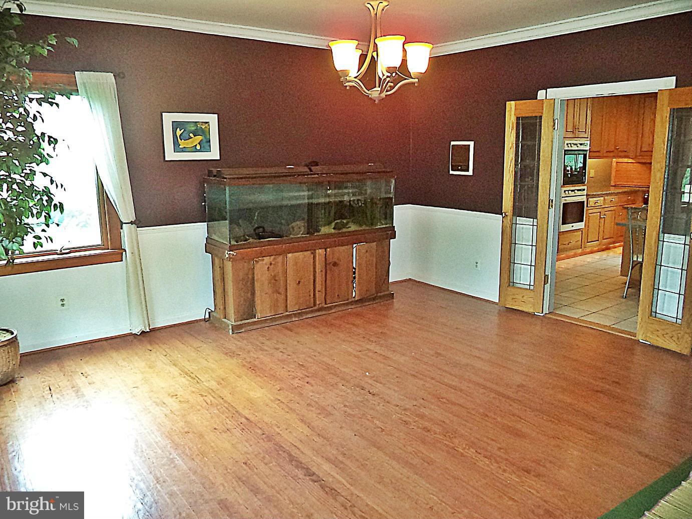 360 Jones Station Road Arnold, MD 21012 - Photo 15 of 30 FRENCH-Drs to Gourmet Kitchen, Chair-Rail & CROWN