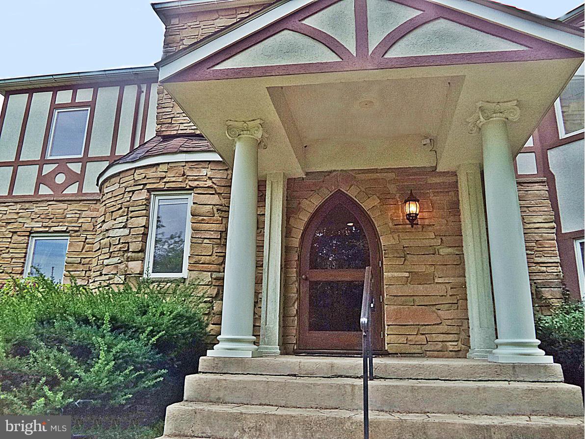 360 Jones Station Road Arnold, MD 21012 - Photo 3 of 30 SOO-NICE COVERED-PORCH ENTRY*STONE-TURRETTS ! WOW