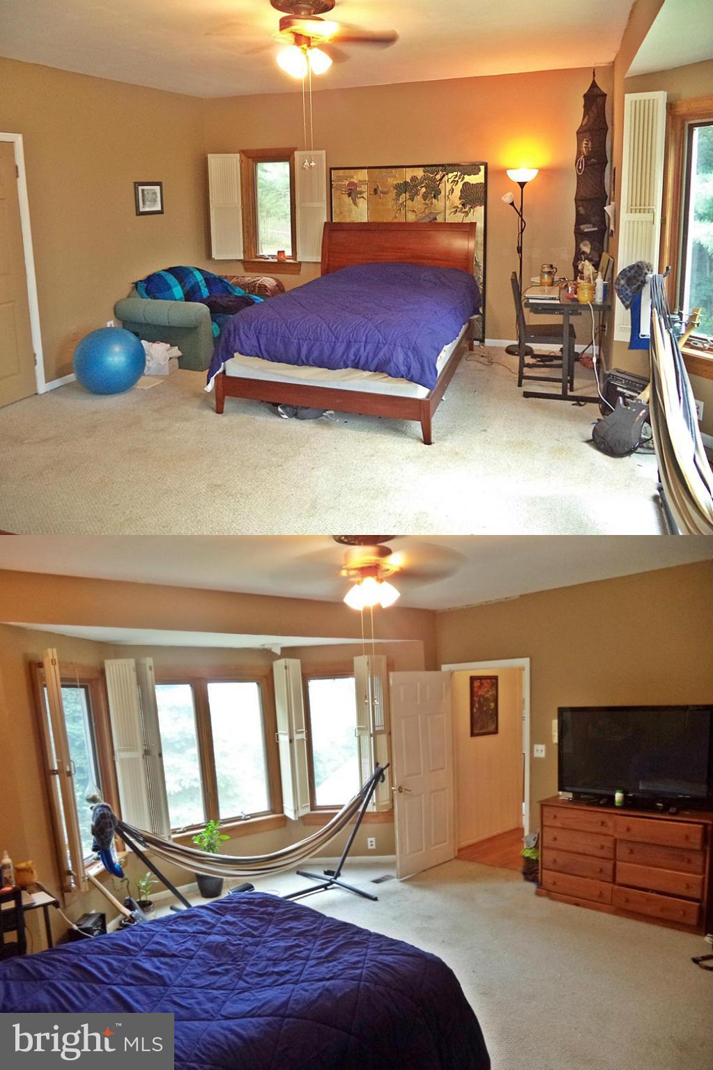 360 Jones Station Road Arnold, MD 21012 - Photo 23 of 30 One of FOUR SPACIOUS UPPER-LEVEL BEDROOMS !