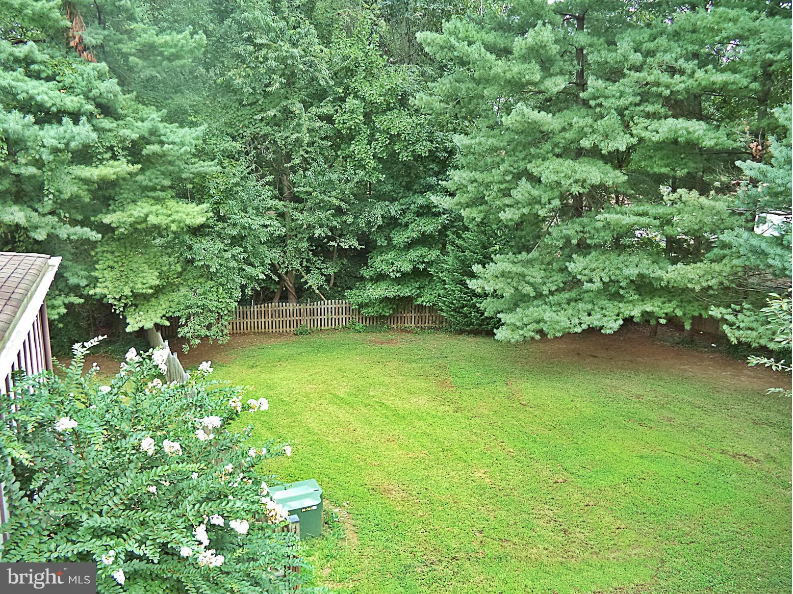 360 Jones Station Road Arnold, MD 21012 - Photo 30 of 30 FANTASTIC FENCED YARD for PLAYFUL ROMPS & PRIVACY!