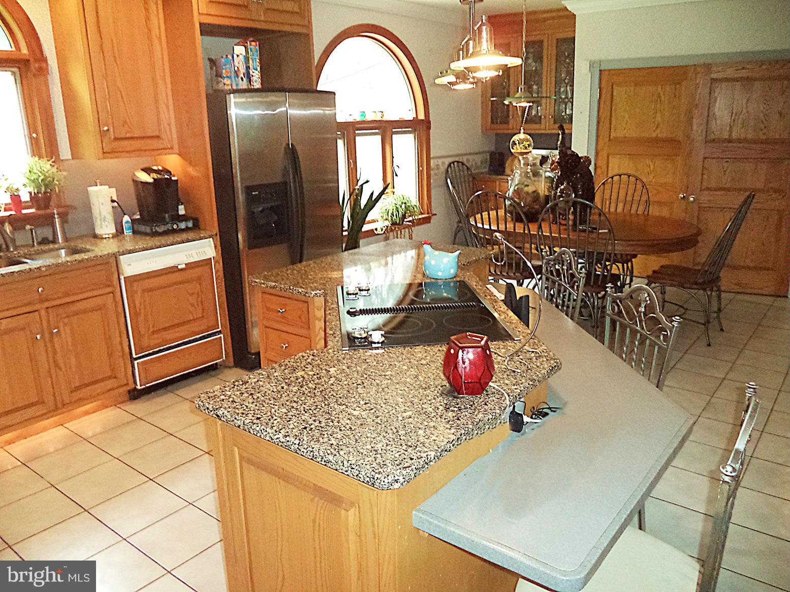 360 Jones Station Road Arnold, MD 21012 - Photo 8 of 30 GOURMET DINE-IN-KITCHEN AWAITS the NEW CHEF !