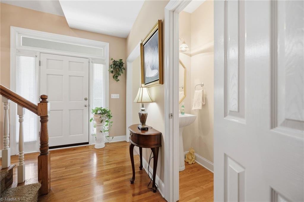 2101 River Road Stoneville, NC 27048 - Photo 11 of 49
