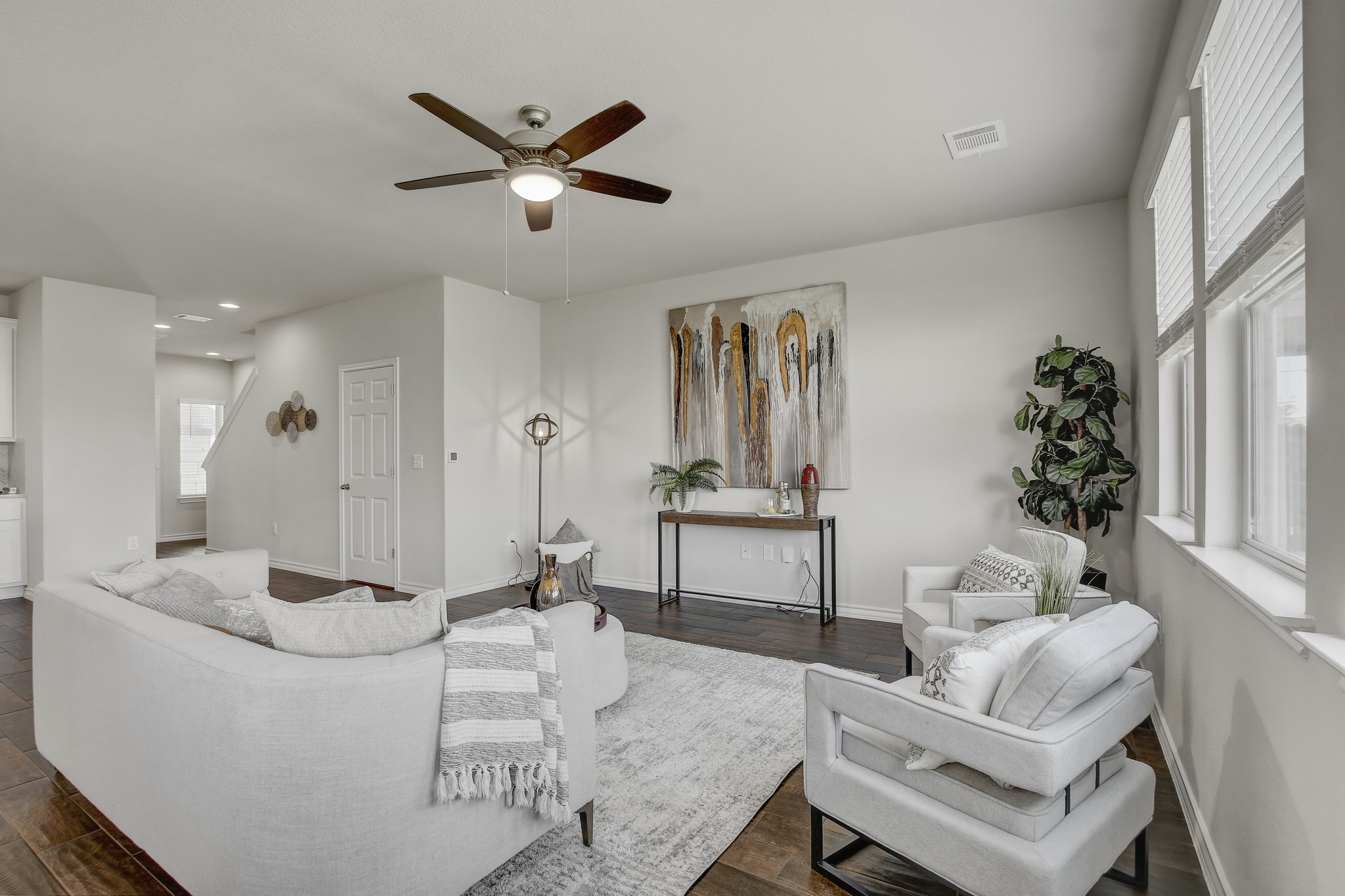 7608 Vidrine Street Austin, TX 78754 - Photo 9 of 27