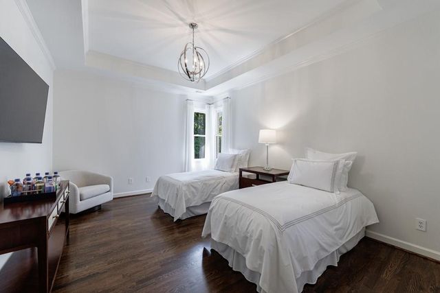 $2,295,000 | 4526 Peachtree Dunwoody Road, Atlanta, GA 30342