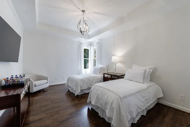 $2,295,000 | 4526 Peachtree Dunwoody Road, Atlanta, GA 30342