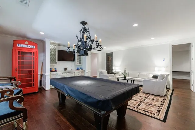 $2,295,000 | 4526 Peachtree Dunwoody Road, Atlanta, GA 30342