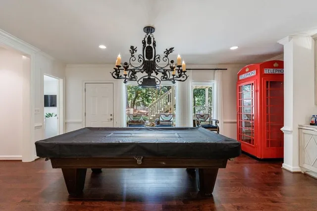 $2,295,000 | 4526 Peachtree Dunwoody Road, Atlanta, GA 30342