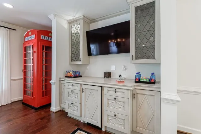 $2,295,000 | 4526 Peachtree Dunwoody Road, Atlanta, GA 30342