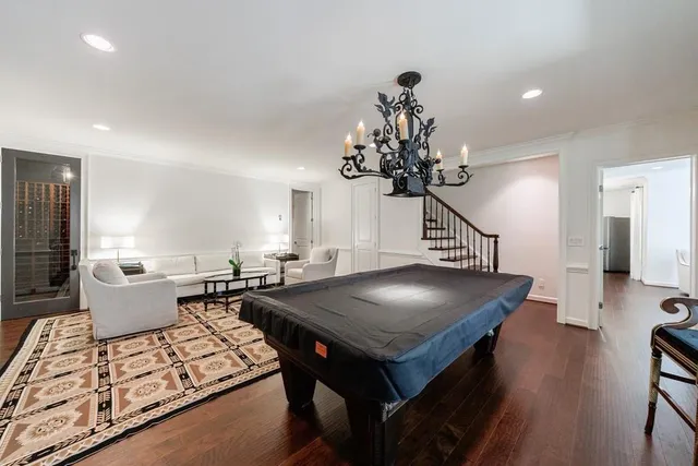 $2,295,000 | 4526 Peachtree Dunwoody Road, Atlanta, GA 30342