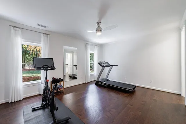 $2,295,000 | 4526 Peachtree Dunwoody Road, Atlanta, GA 30342