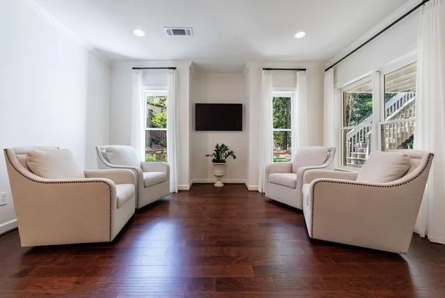 $2,295,000 | 4526 Peachtree Dunwoody Road, Atlanta, GA 30342