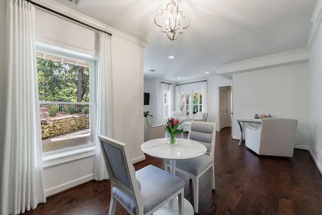 $2,295,000 | 4526 Peachtree Dunwoody Road, Atlanta, GA 30342