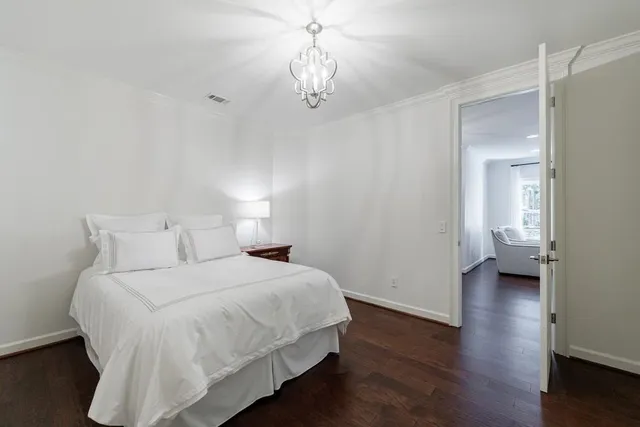 $2,295,000 | 4526 Peachtree Dunwoody Road, Atlanta, GA 30342