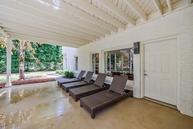 $2,295,000 | 4526 Peachtree Dunwoody Road, Atlanta, GA 30342