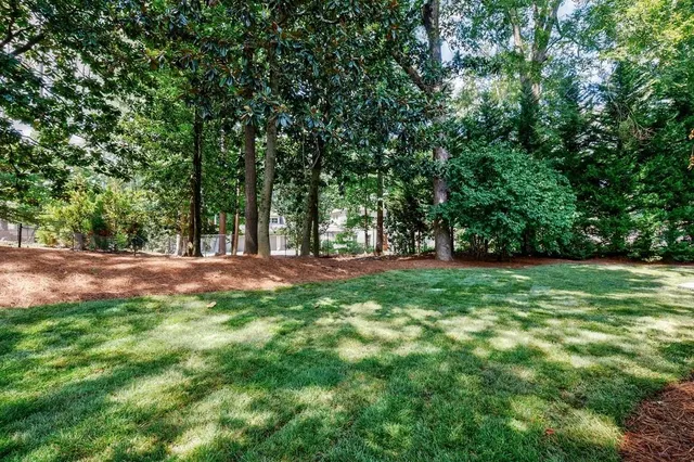 $2,295,000 | 4526 Peachtree Dunwoody Road, Atlanta, GA 30342