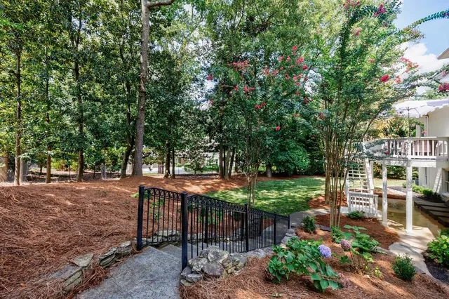 $2,295,000 | 4526 Peachtree Dunwoody Road, Atlanta, GA 30342