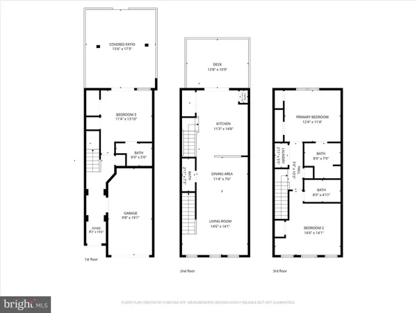 $469,900 | 15704 John Diskin Circle, Woodbridge, VA 22191
