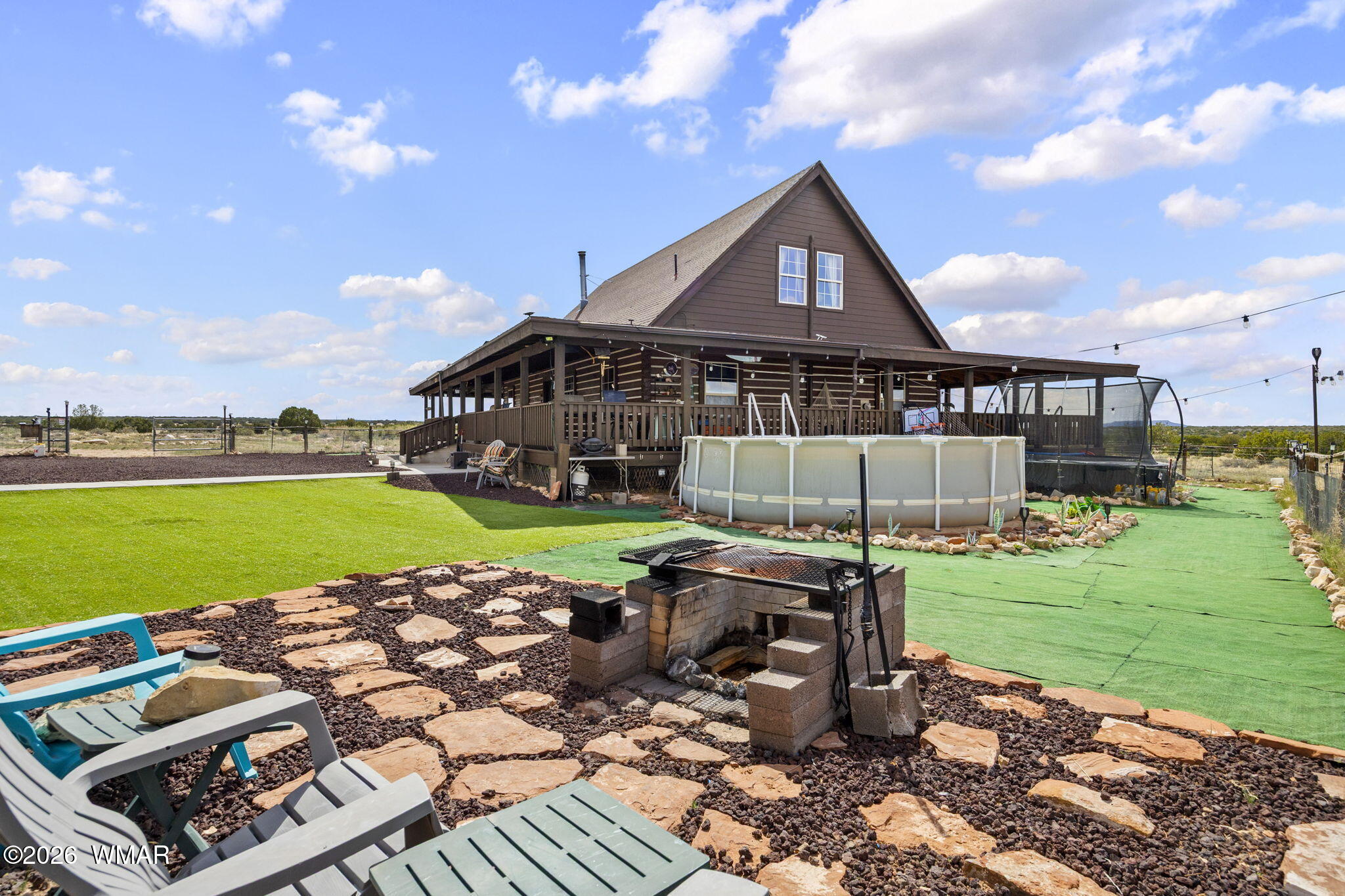 5641 Morton Hill Road Heber, AZ 85928 - Photo 38 of 54 5641MortonHillRd-Winslow-AZ-38