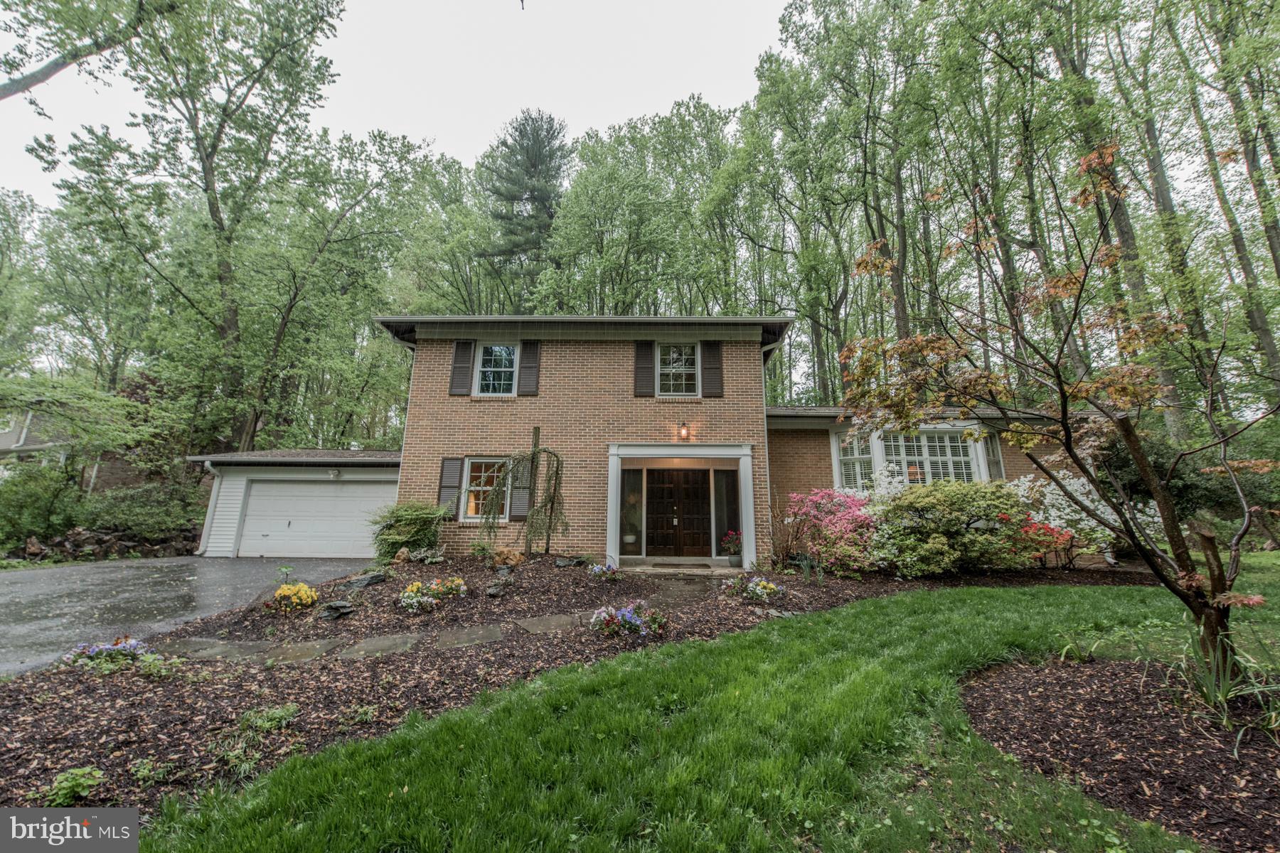12810 Gaffney Road Silver Spring, MD 20904 - Photo 1 of 30 Exterior (Front)