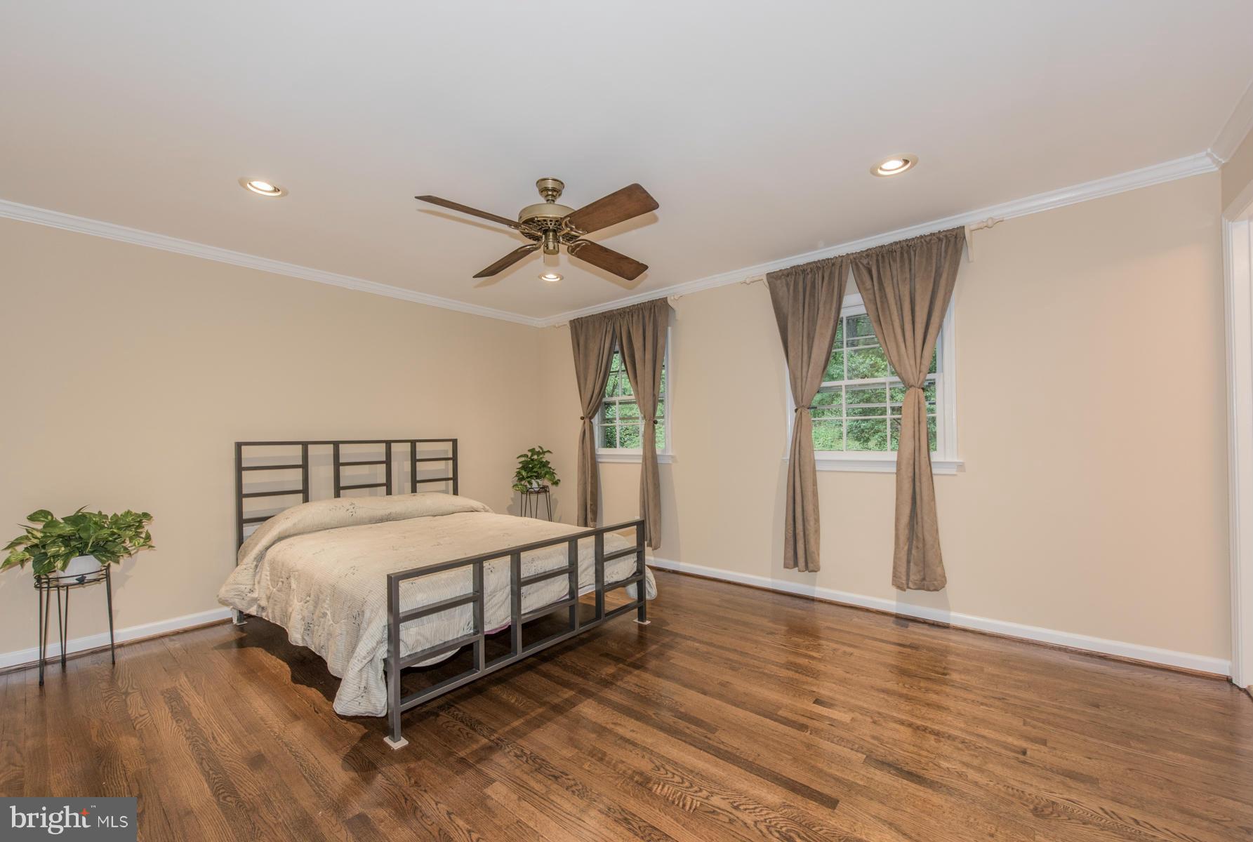 12810 Gaffney Road Silver Spring, MD 20904 - Photo 16 of 30 Bedroom (Master)