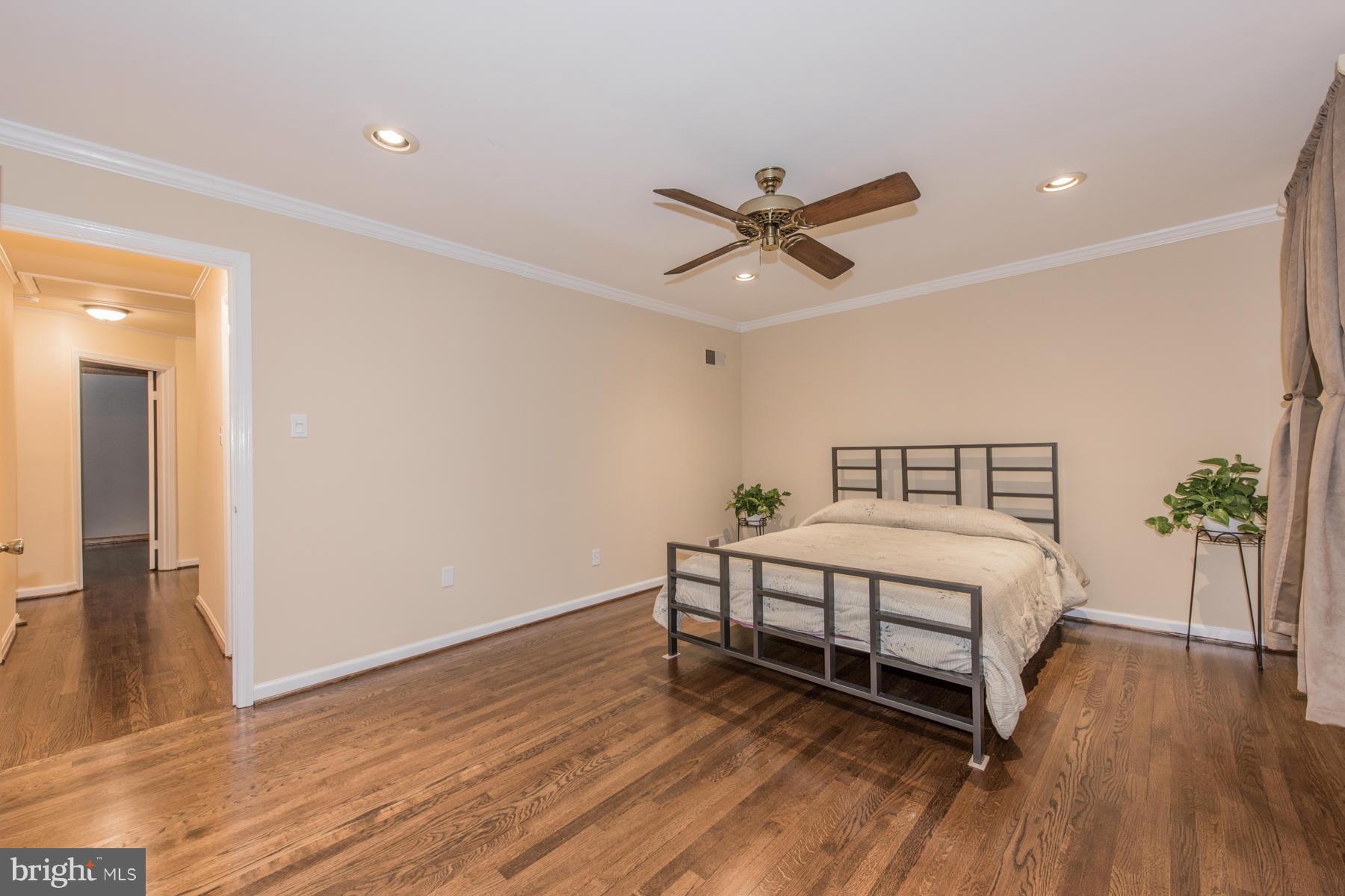 12810 Gaffney Road Silver Spring, MD 20904 - Photo 17 of 30 Bedroom (Master)