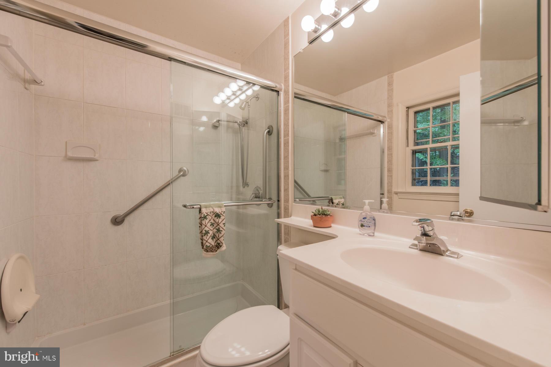 12810 Gaffney Road Silver Spring, MD 20904 - Photo 20 of 30 Bath (Master)