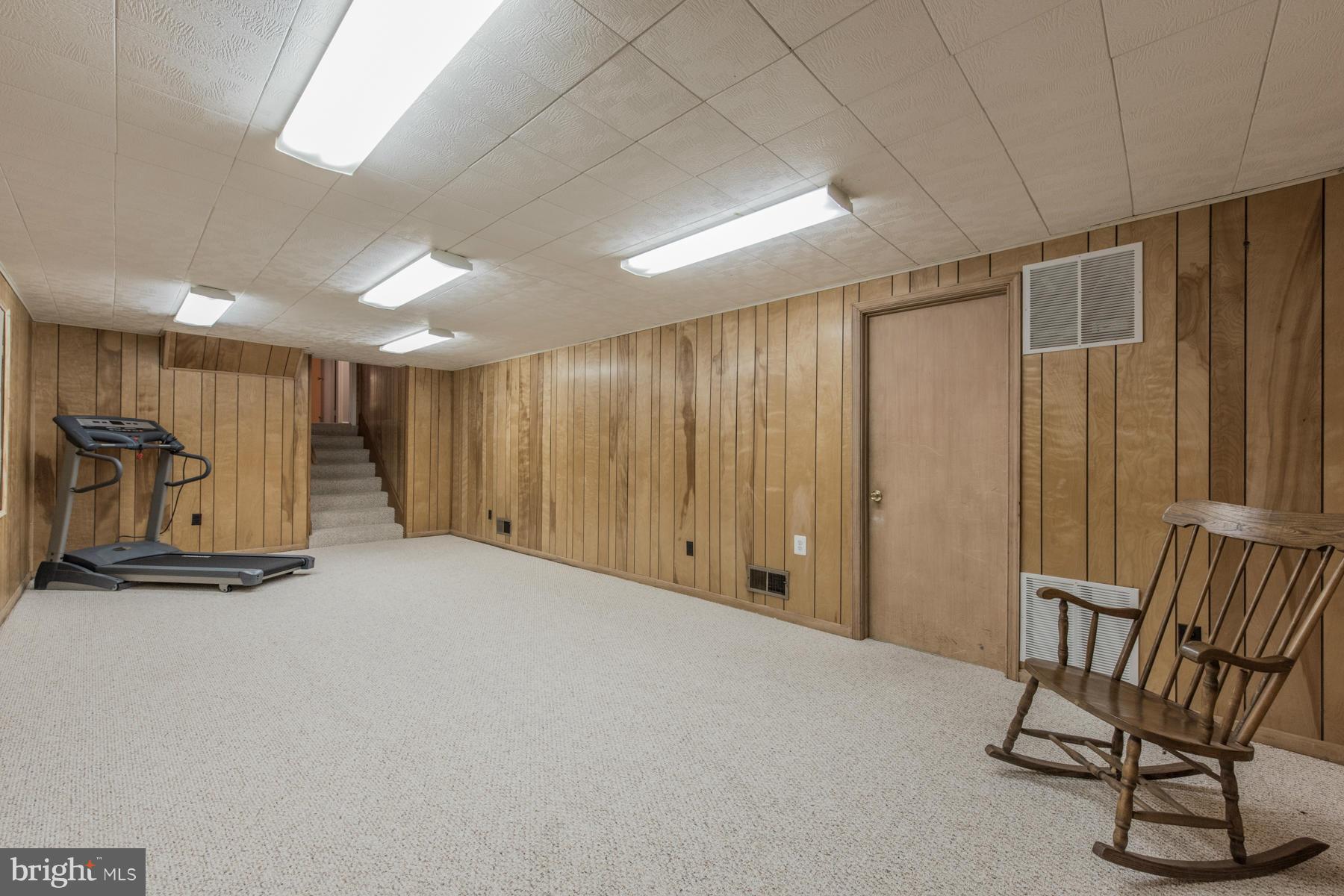 12810 Gaffney Road Silver Spring, MD 20904 - Photo 24 of 30 Basement