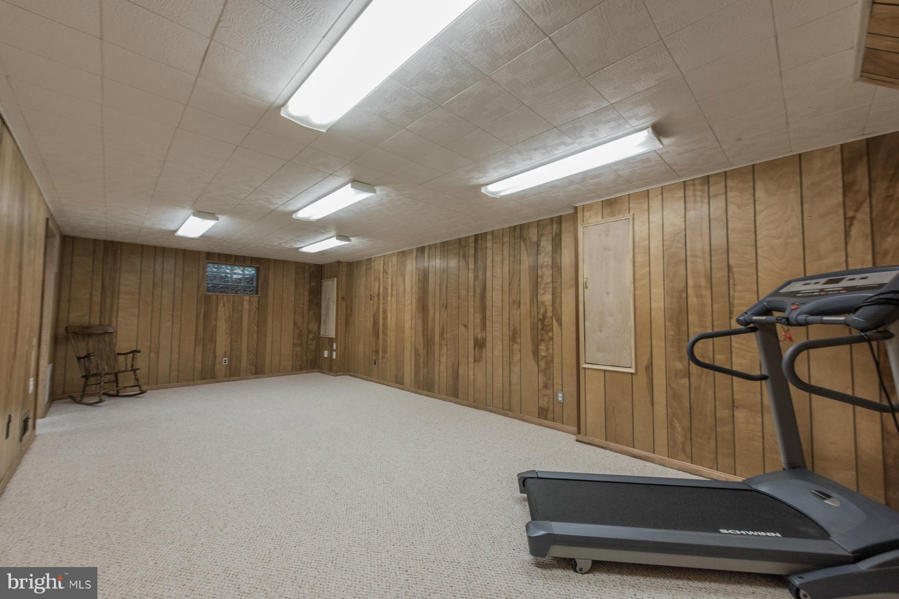 12810 Gaffney Road Silver Spring, MD 20904 - Photo 25 of 30 Basement