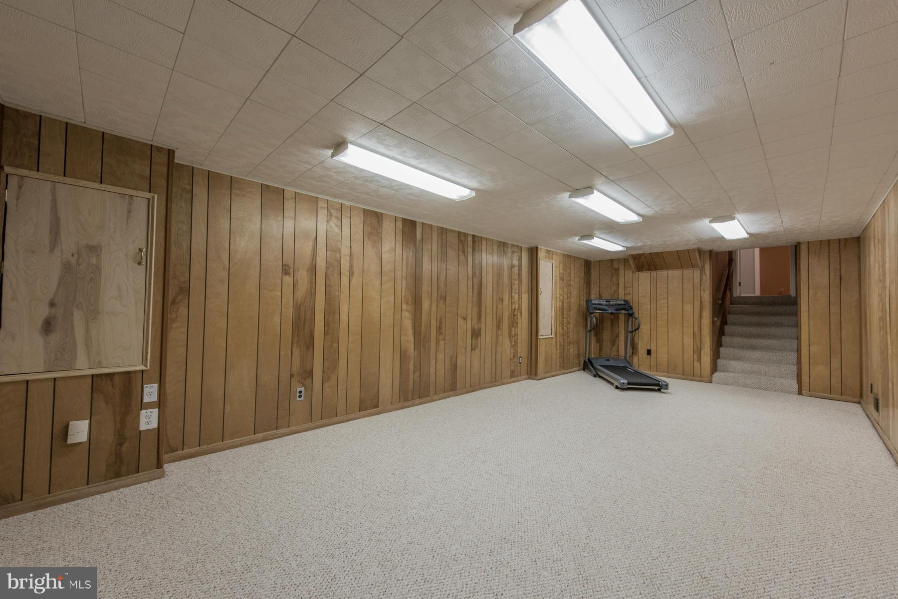 12810 Gaffney Road Silver Spring, MD 20904 - Photo 26 of 30 Basement