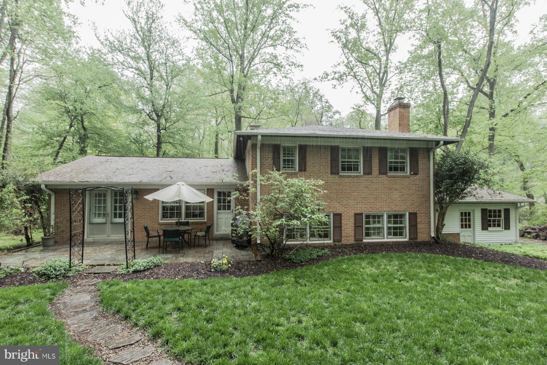 12810 Gaffney Road Silver Spring, MD 20904 - Photo 28 of 30 Exterior (Rear)
