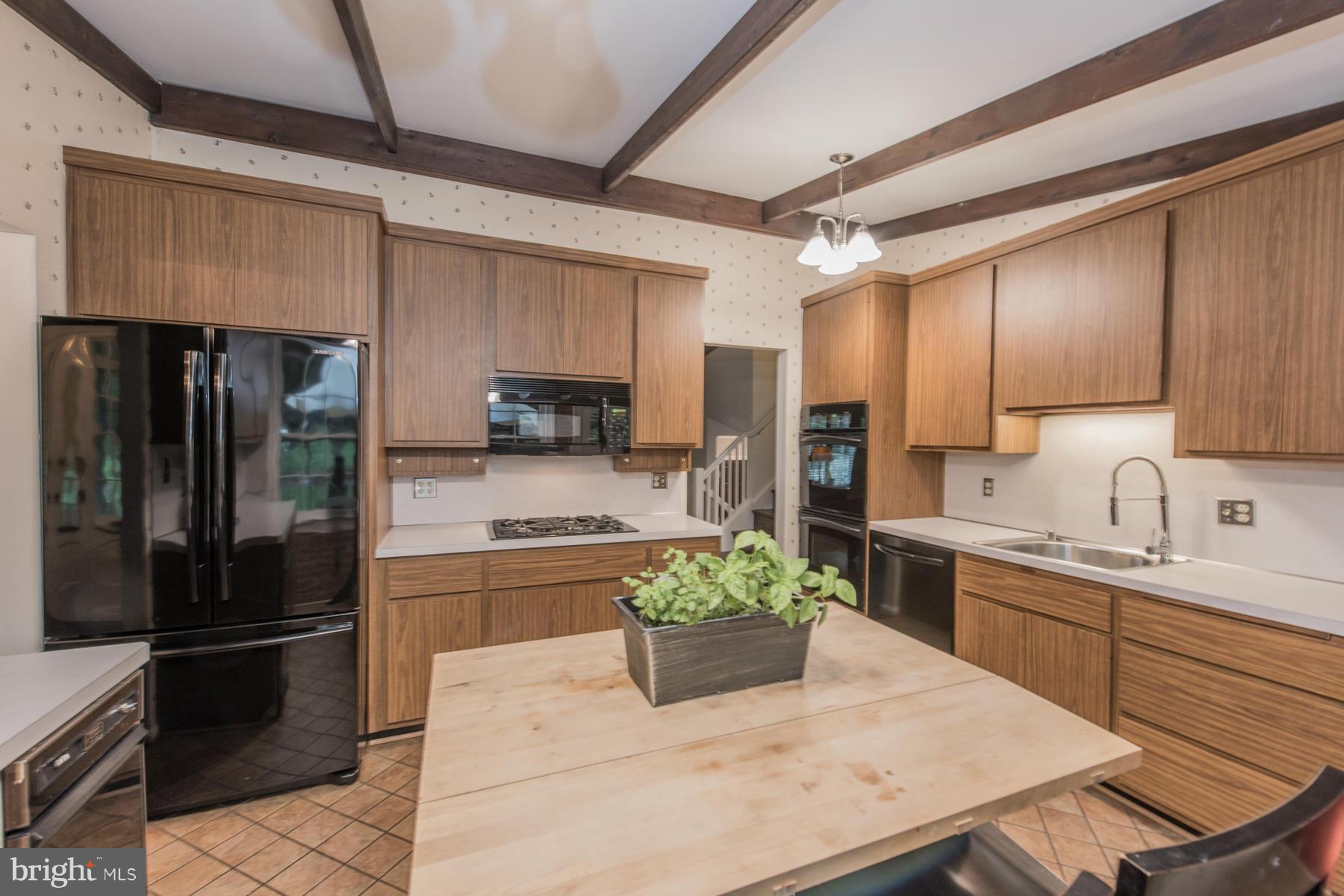 12810 Gaffney Road Silver Spring, MD 20904 - Photo 5 of 30 Kitchen