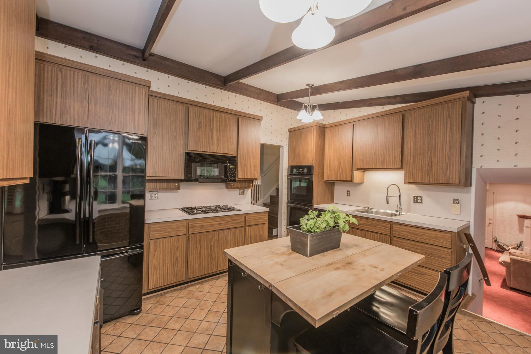 12810 Gaffney Road Silver Spring, MD 20904 - Photo 6 of 30 Kitchen
