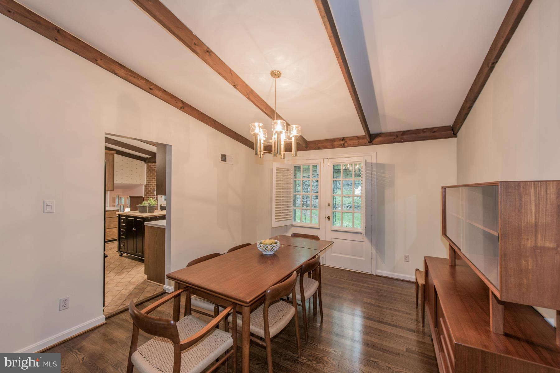 12810 Gaffney Road Silver Spring, MD 20904 - Photo 8 of 30 Dining Room