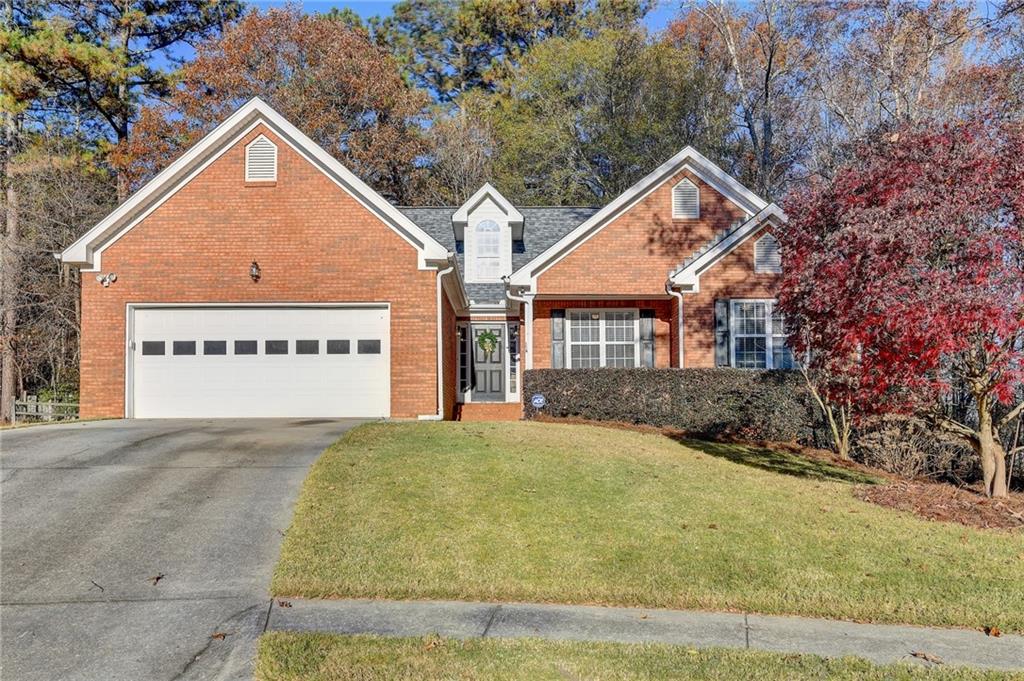 2121 Baltic Lane Dacula, GA 30019 - Photo 1 of 1 Gallery Image 1
