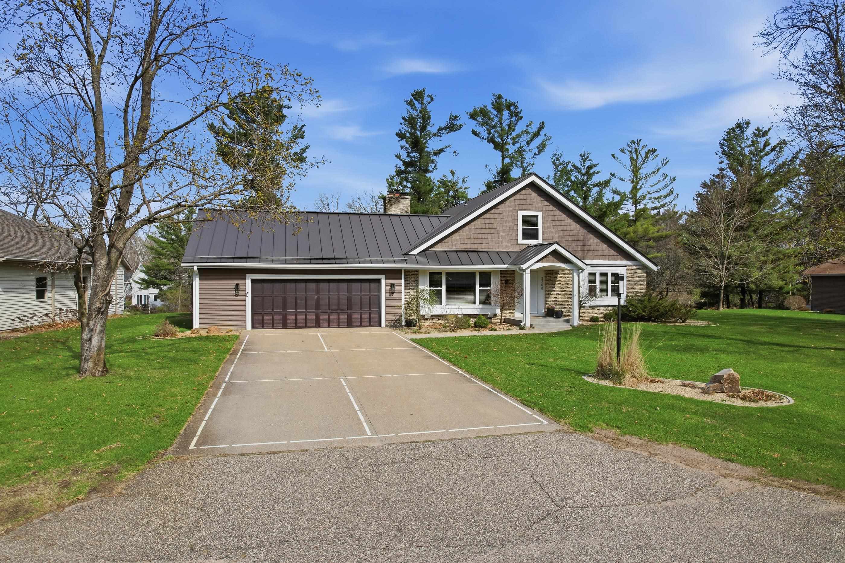 3208 Della Street Stevens Point, WI 54481 - Photo 42 of 56