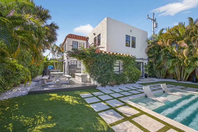 $1,395,000 | 535 36th Street, West Palm Beach, FL 33407