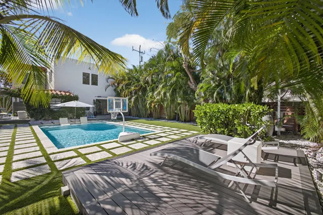 $1,395,000 | 535 36th Street, West Palm Beach, FL 33407