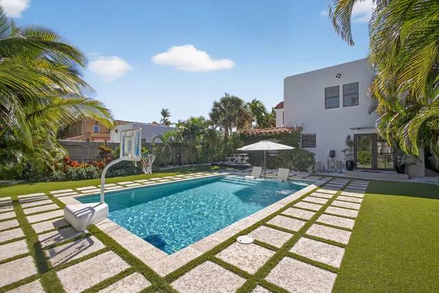 $1,395,000 | 535 36th Street, West Palm Beach, FL 33407