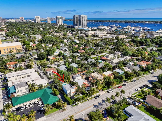 $1,395,000 | 535 36th Street, West Palm Beach, FL 33407