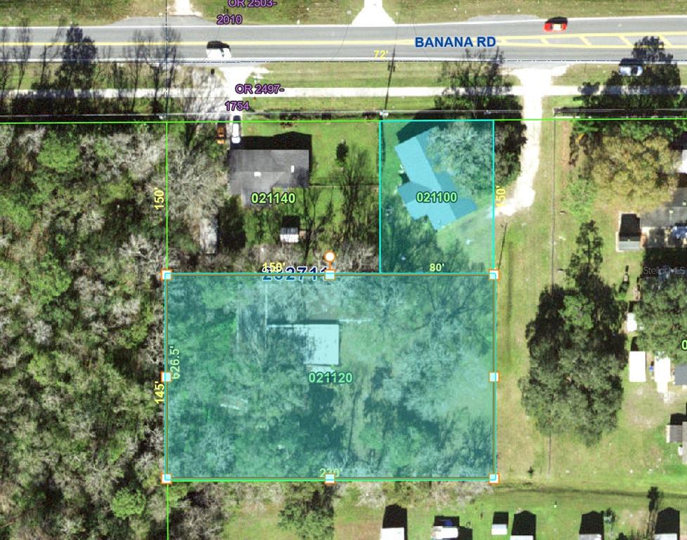 1432 Banana Road Lakeland, FL 33810 - Photo 4 of 39