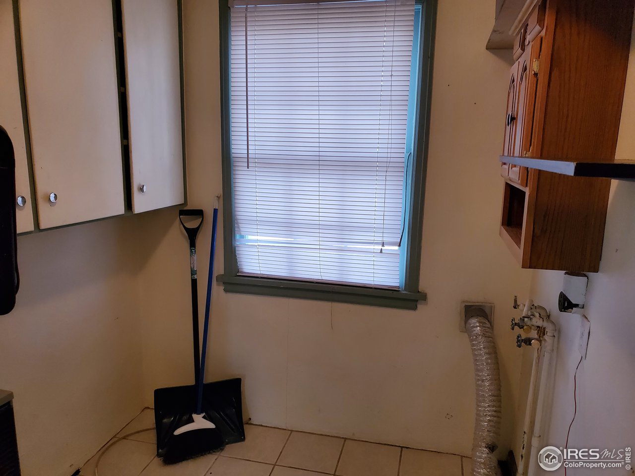 1026 23rd Street Road Greeley, CO 80631 - Photo 14 of 15 laundry and utility area