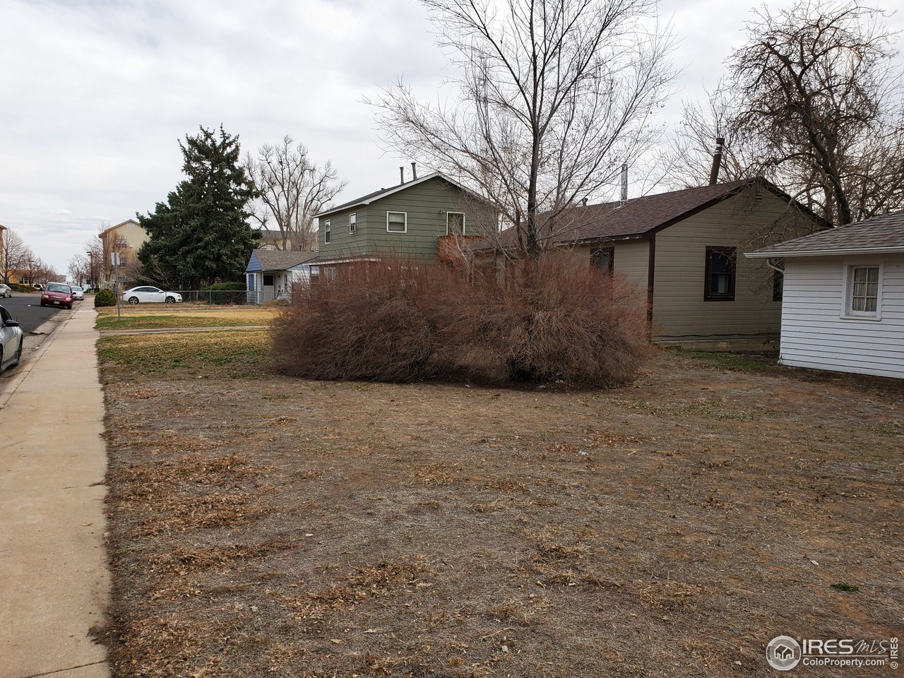 1026 23rd Street Road Greeley, CO 80631 - Photo 4 of 15 View to East street side