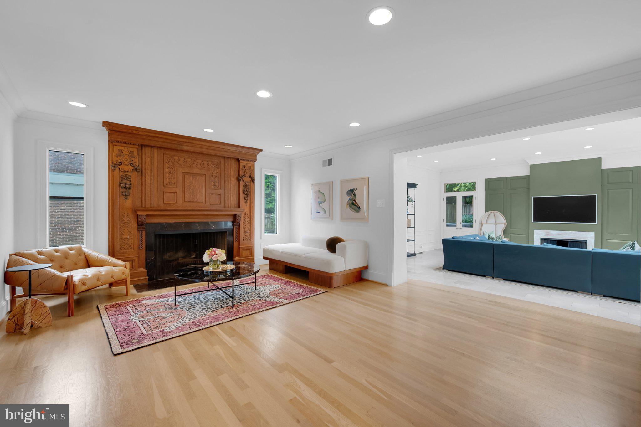 6508 Kenhill Road Bethesda, MD 20817 - Photo 16 of 56 Gallery Image 16