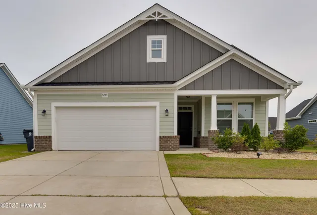 $444,444 | 5225 Nat'l Gdn Trail, Winnabow, NC 28479