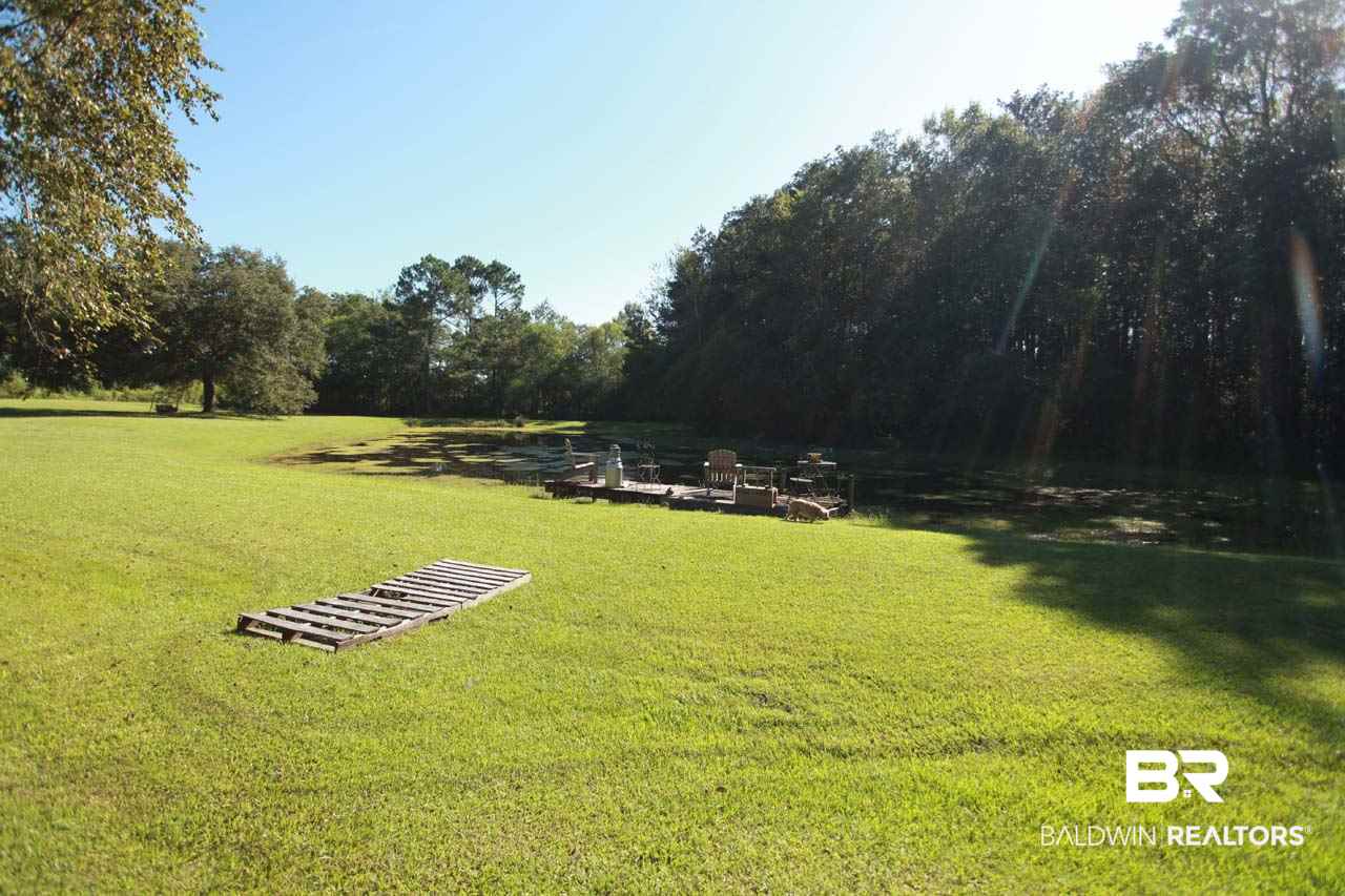 24152 Gean Road Summerdale, AL 36580 - Photo 33 of 37