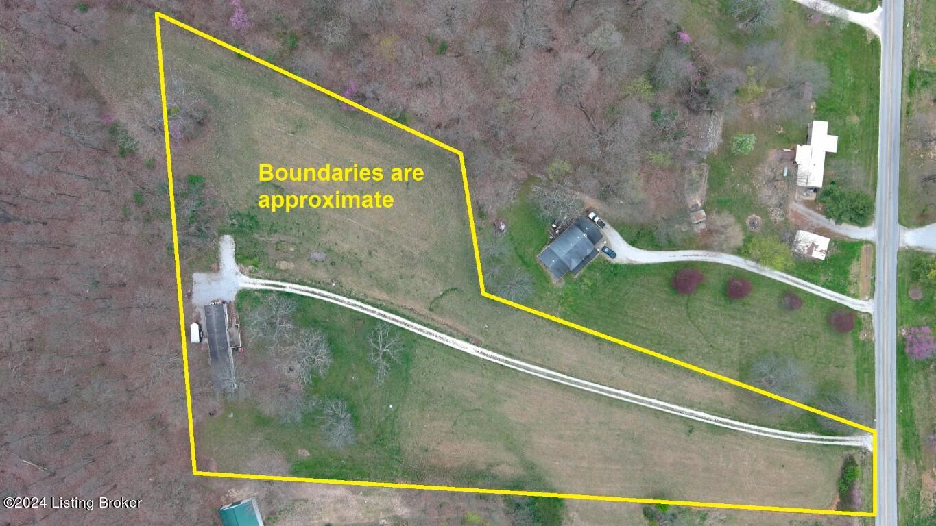 2824 Stringtown Road Guston, KY 40142 - Photo 40 of 44 2824 Stringtown Rd-10