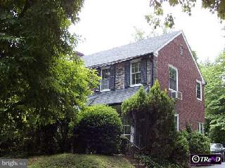 204 Hamilton Road Merion Station, PA 19066 - Photo 1 of 1
