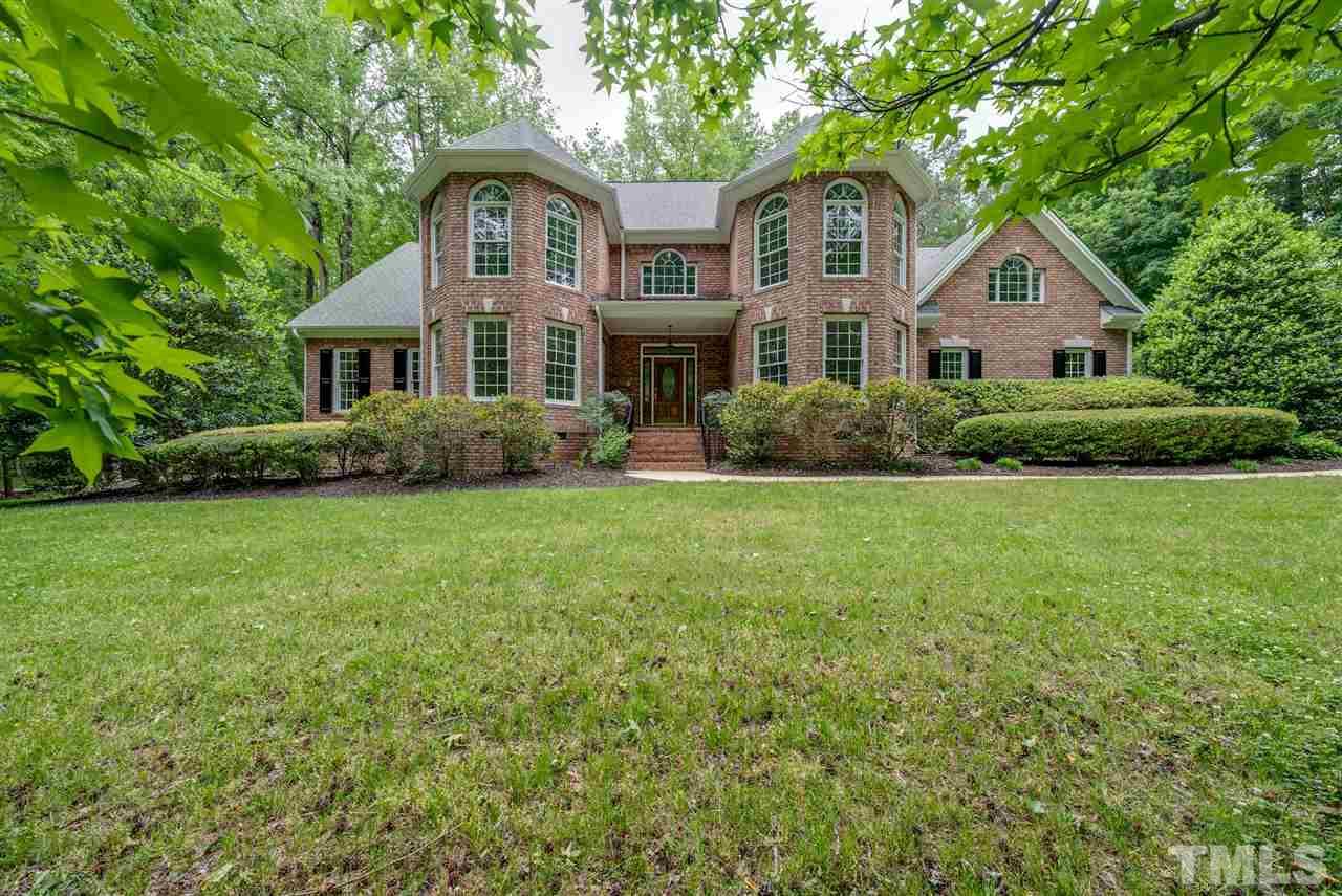 5317 Deergrass Court Raleigh, NC 27613 - Photo 1 of 3
