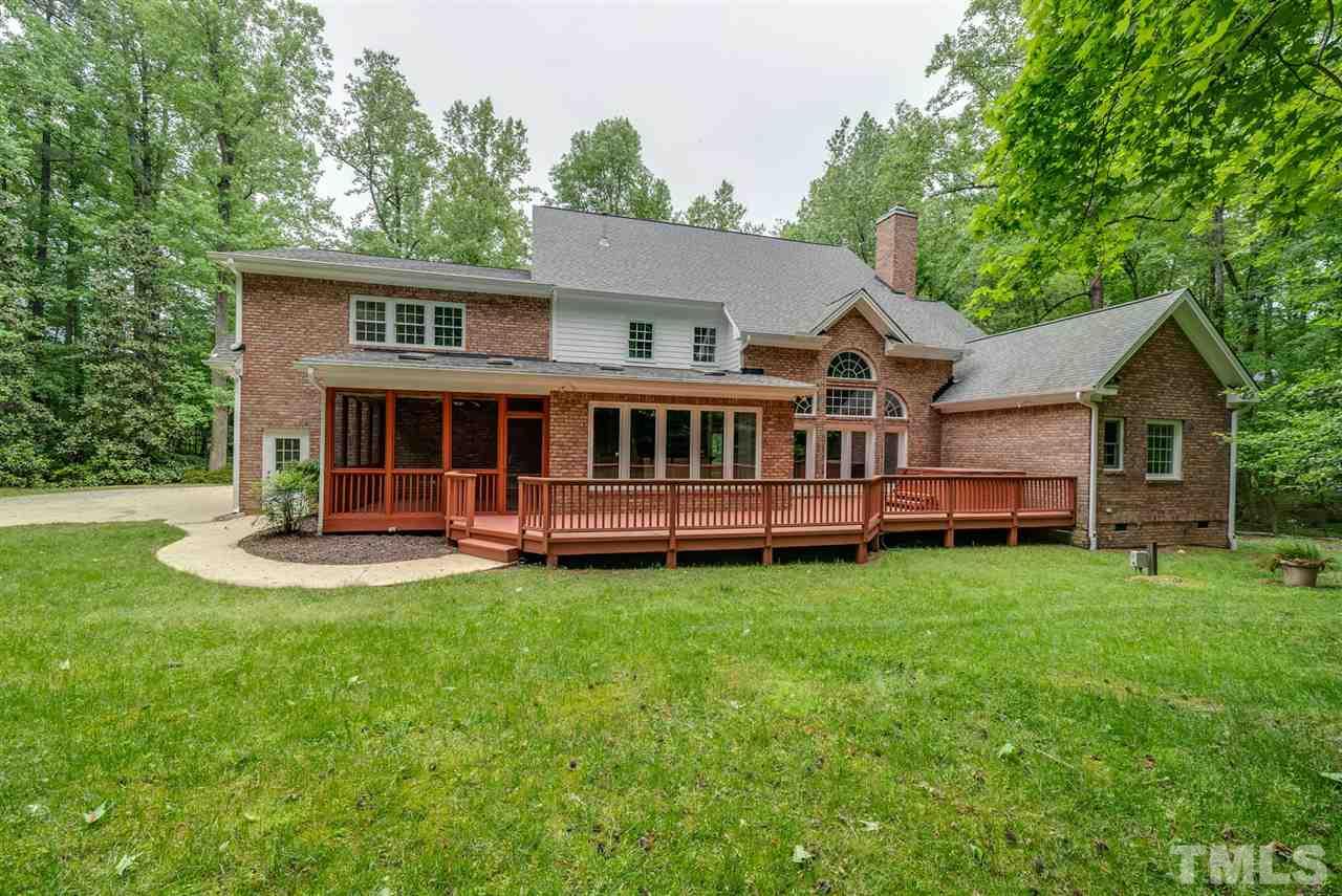 5317 Deergrass Court Raleigh, NC 27613 - Photo 2 of 3