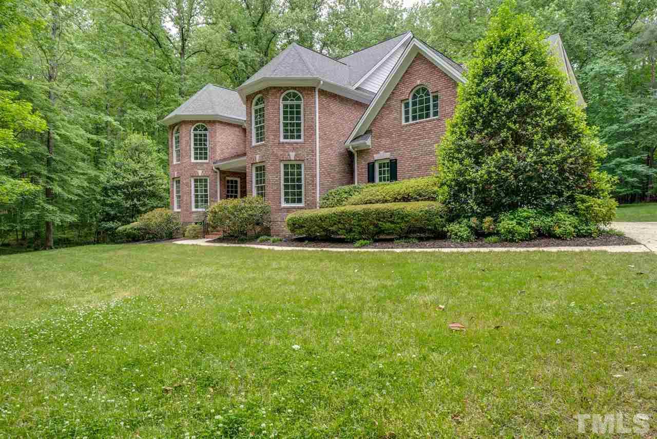 5317 Deergrass Court Raleigh, NC 27613 - Photo 3 of 3